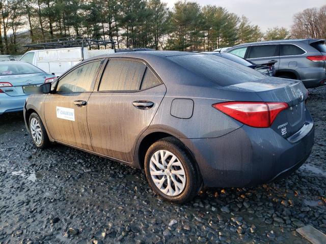 Photo 1 VIN: 5YFBURHE0JP775049 - TOYOTA COROLLA L 