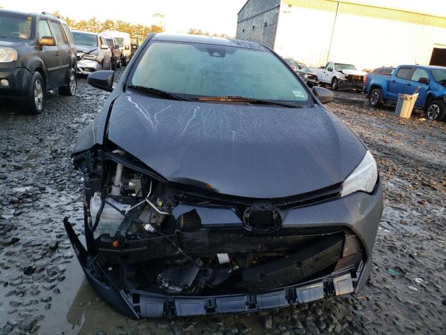 Photo 4 VIN: 5YFBURHE0JP775049 - TOYOTA COROLLA L 