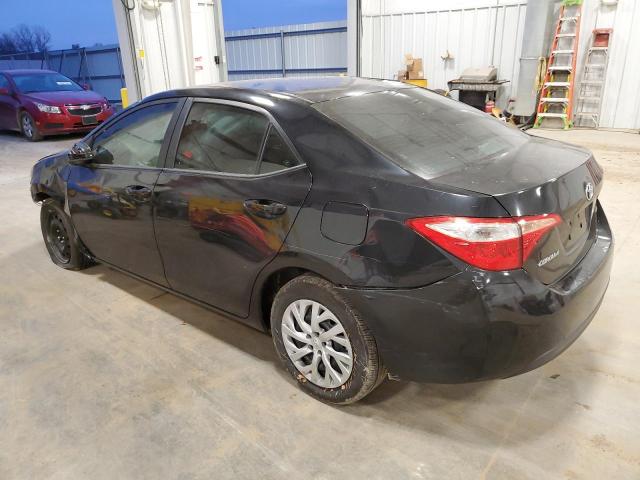 Photo 1 VIN: 5YFBURHE0JP776346 - TOYOTA COROLLA 