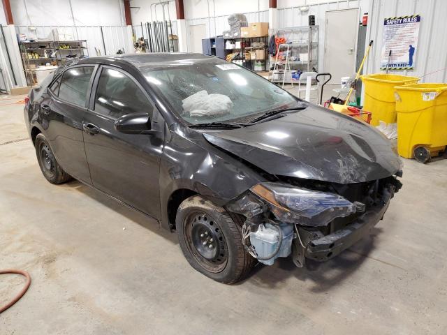 Photo 3 VIN: 5YFBURHE0JP776346 - TOYOTA COROLLA 