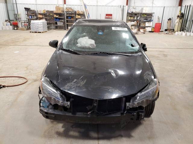 Photo 4 VIN: 5YFBURHE0JP776346 - TOYOTA COROLLA 