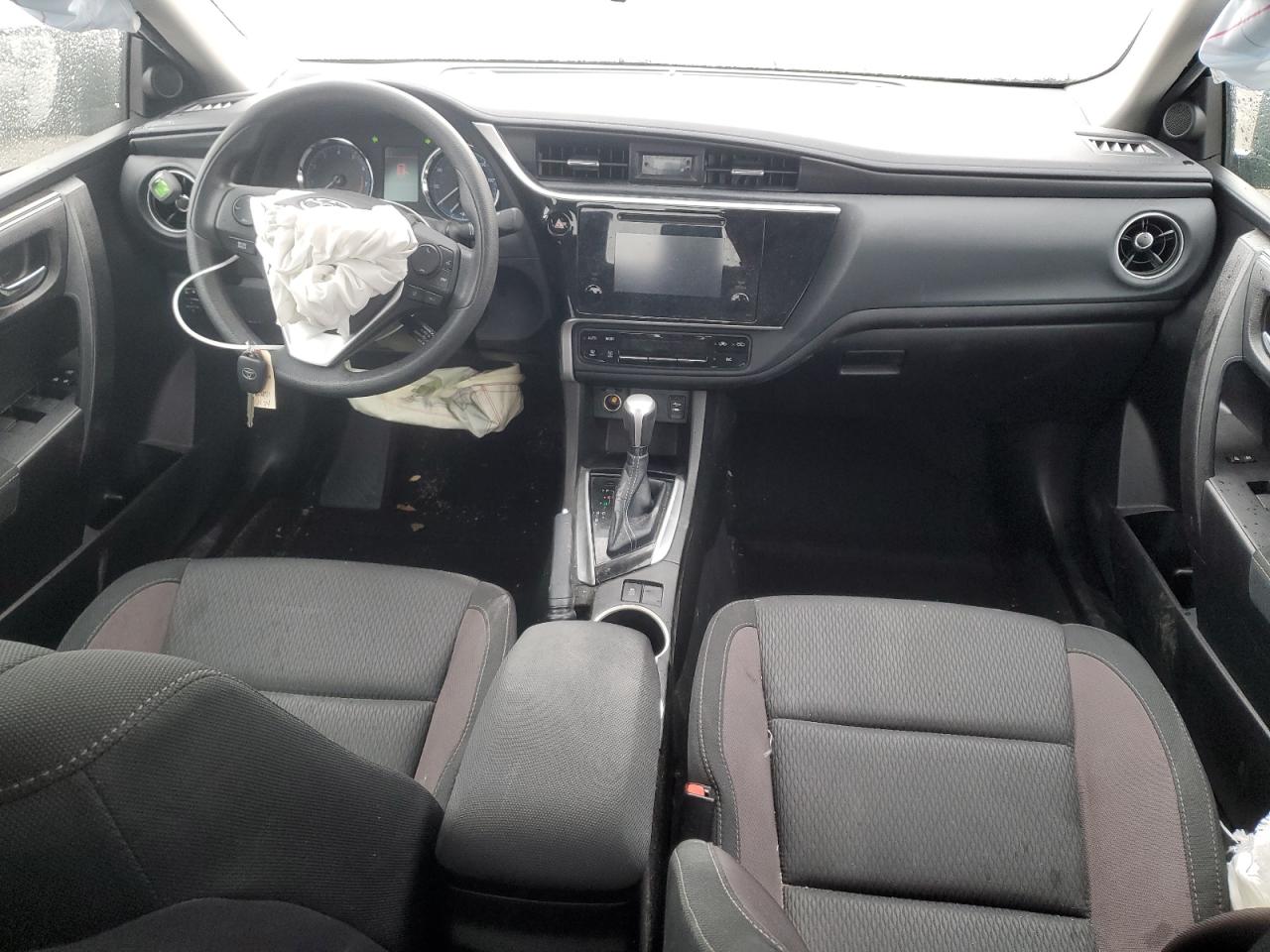 Photo 7 VIN: 5YFBURHE0JP785371 - TOYOTA COROLLA 