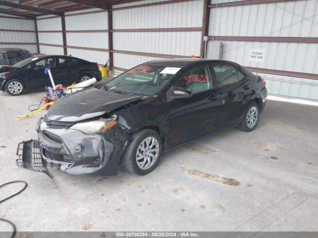 Photo 1 VIN: 5YFBURHE0JP786066 - TOYOTA COROLLA 