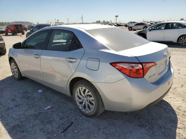 Photo 1 VIN: 5YFBURHE0JP786889 - TOYOTA COROLLA 