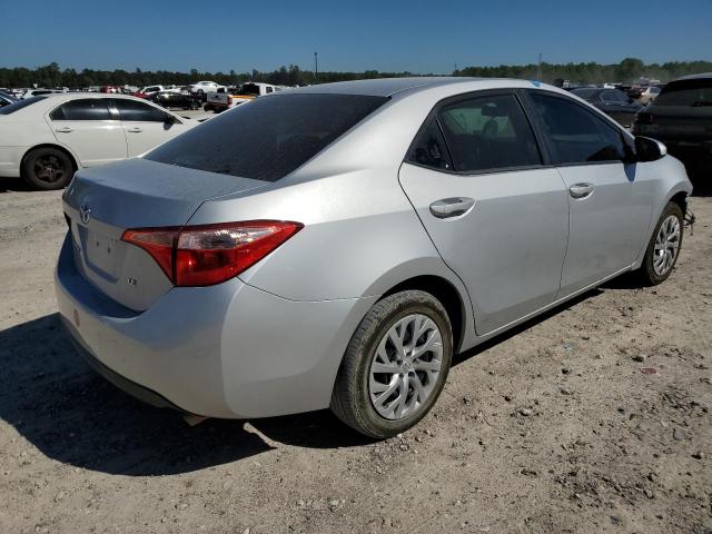 Photo 2 VIN: 5YFBURHE0JP786889 - TOYOTA COROLLA 