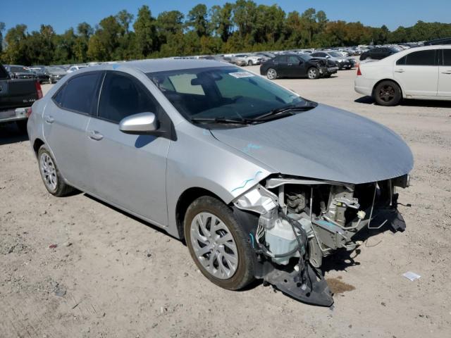 Photo 3 VIN: 5YFBURHE0JP786889 - TOYOTA COROLLA 