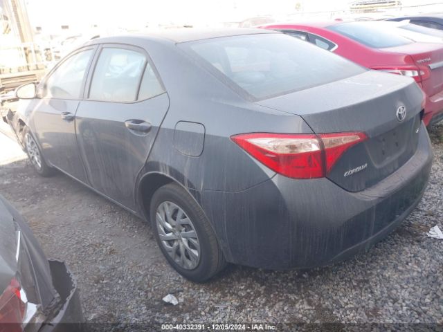 Photo 2 VIN: 5YFBURHE0JP788237 - TOYOTA COROLLA 