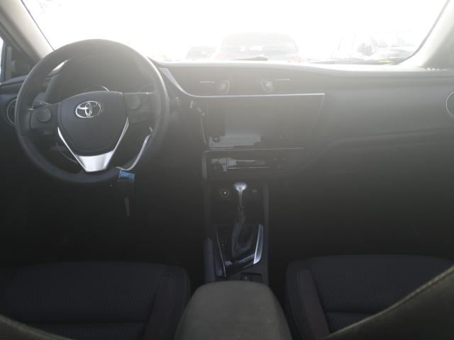 Photo 8 VIN: 5YFBURHE0JP790280 - TOYOTA COROLLA L 