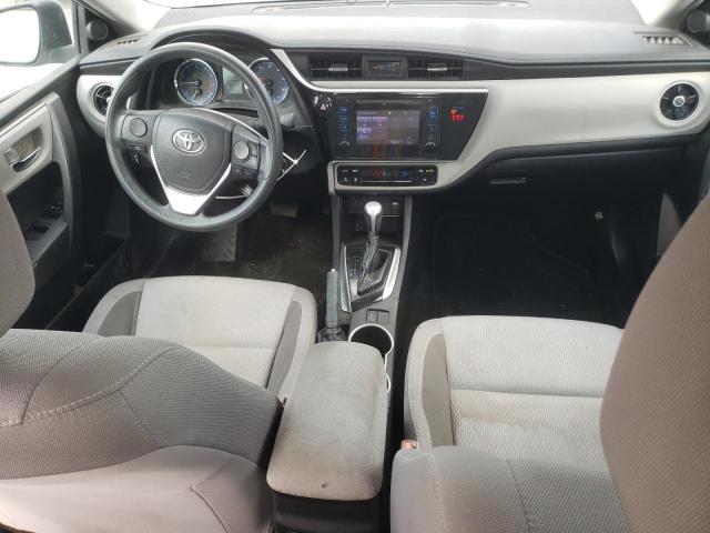 Photo 7 VIN: 5YFBURHE0JP795110 - TOYOTA COROLLA L 