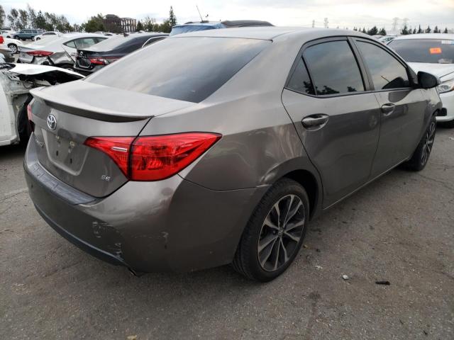 Photo 2 VIN: 5YFBURHE0JP796127 - TOYOTA COROLLA L 