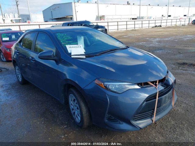 Photo 0 VIN: 5YFBURHE0JP798346 - TOYOTA COROLLA 