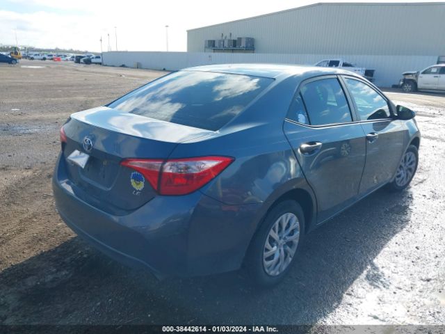 Photo 3 VIN: 5YFBURHE0JP798346 - TOYOTA COROLLA 