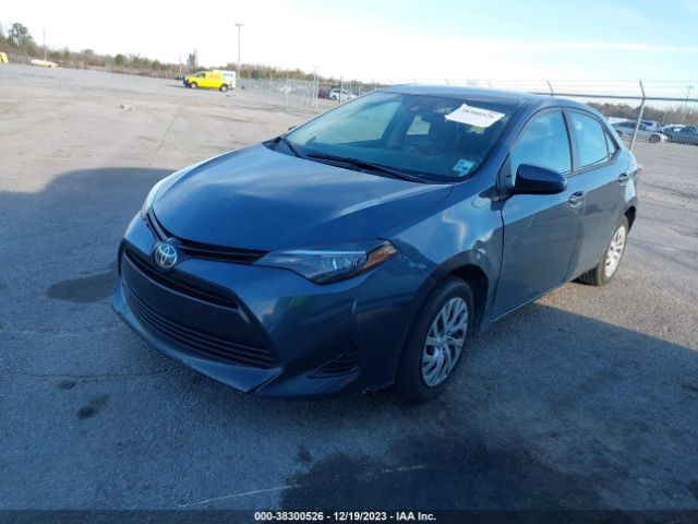 Photo 1 VIN: 5YFBURHE0JP798430 - TOYOTA COROLLA 