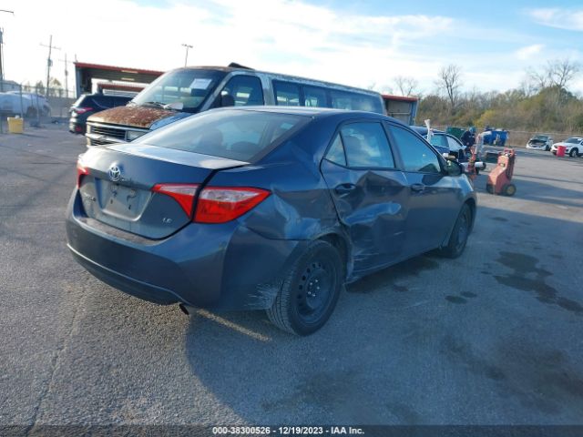 Photo 3 VIN: 5YFBURHE0JP798430 - TOYOTA COROLLA 