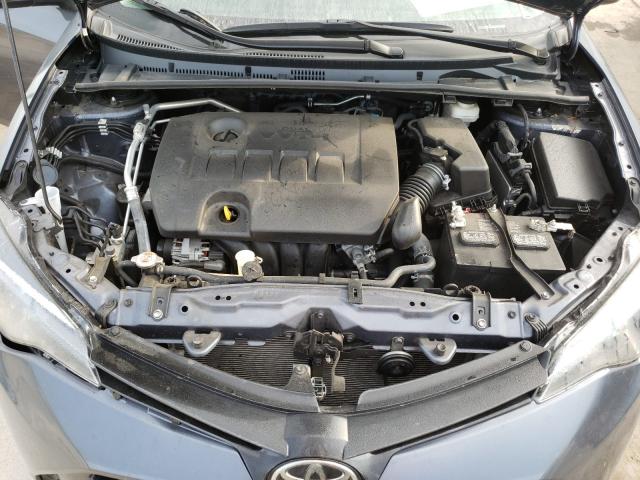 Photo 6 VIN: 5YFBURHE0JP799688 - TOYOTA COROLLA L 