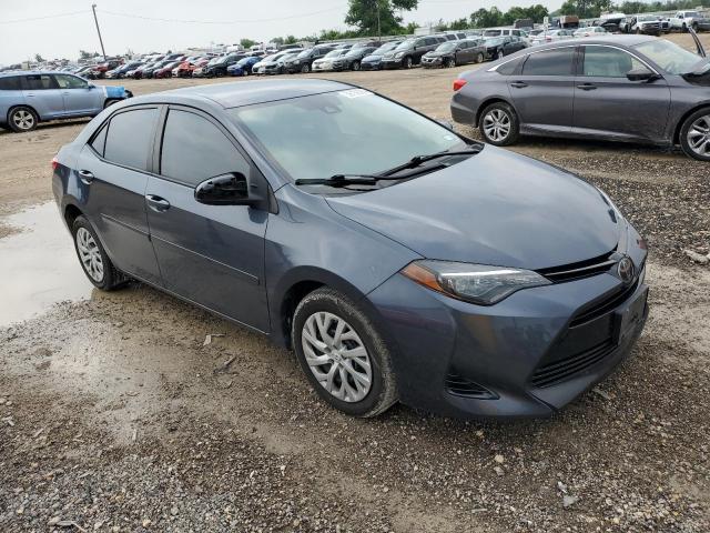 Photo 3 VIN: 5YFBURHE0JP800080 - TOYOTA COROLLA 