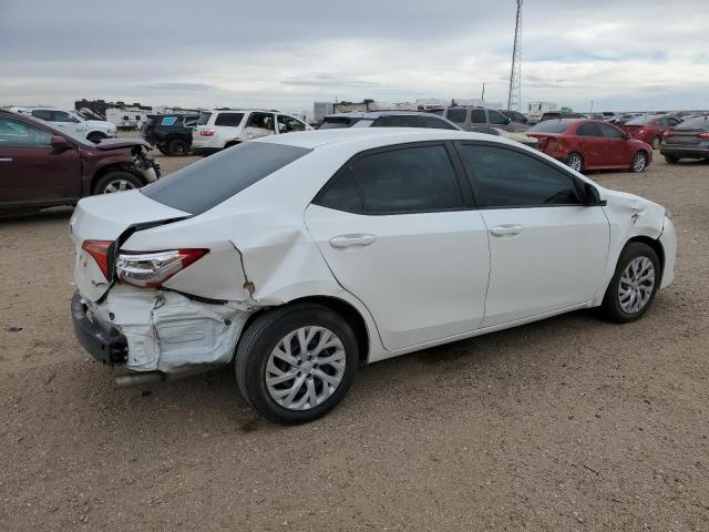 Photo 2 VIN: 5YFBURHE0JP802654 - TOYOTA COROLLA L 