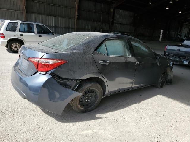 Photo 2 VIN: 5YFBURHE0JP807191 - TOYOTA COROLLA L 