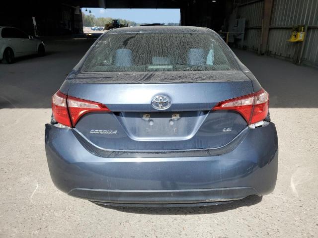 Photo 5 VIN: 5YFBURHE0JP807191 - TOYOTA COROLLA L 