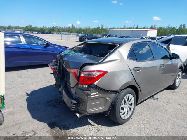 Photo 3 VIN: 5YFBURHE0JP808468 - TOYOTA COROLLA 