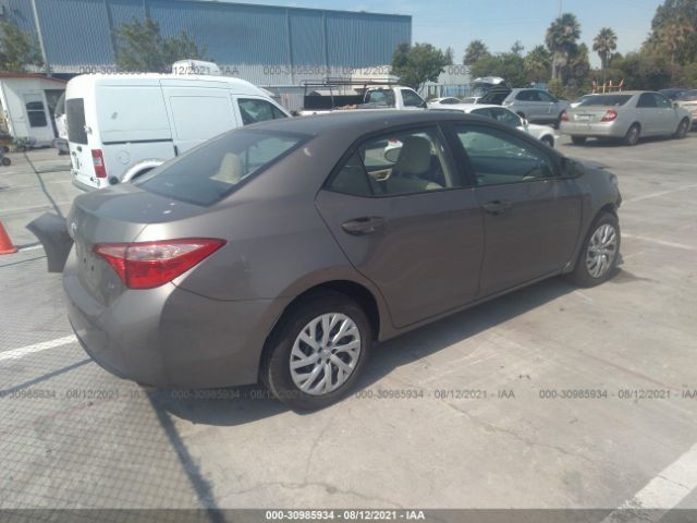 Photo 3 VIN: 5YFBURHE0JP813282 - TOYOTA COROLLA 