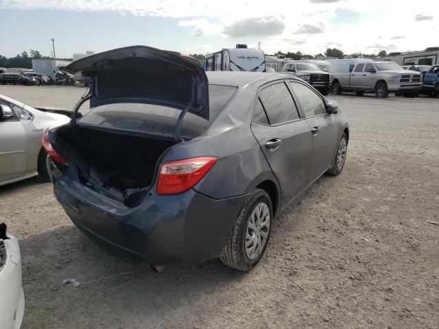 Photo 3 VIN: 5YFBURHE0JP813542 - TOYOTA COROLLA L 