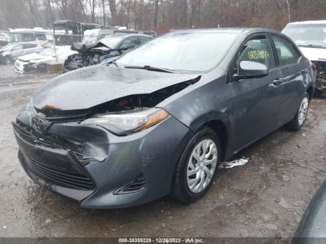 Photo 1 VIN: 5YFBURHE0JP814965 - TOYOTA COROLLA 