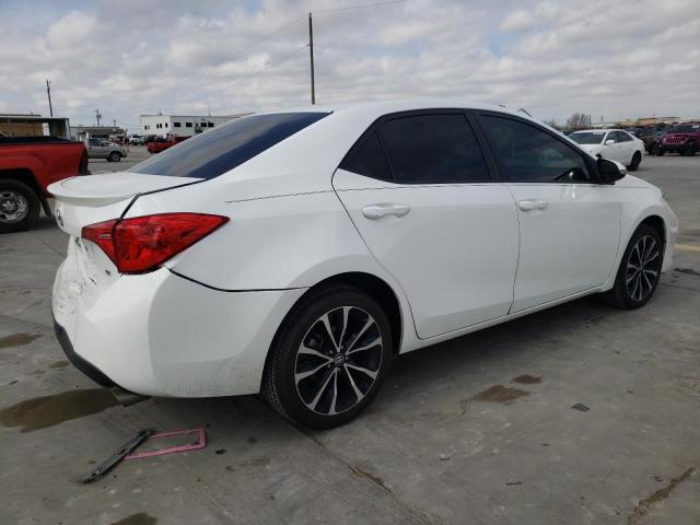 Photo 2 VIN: 5YFBURHE0JP817512 - TOYOTA COROLLA L 