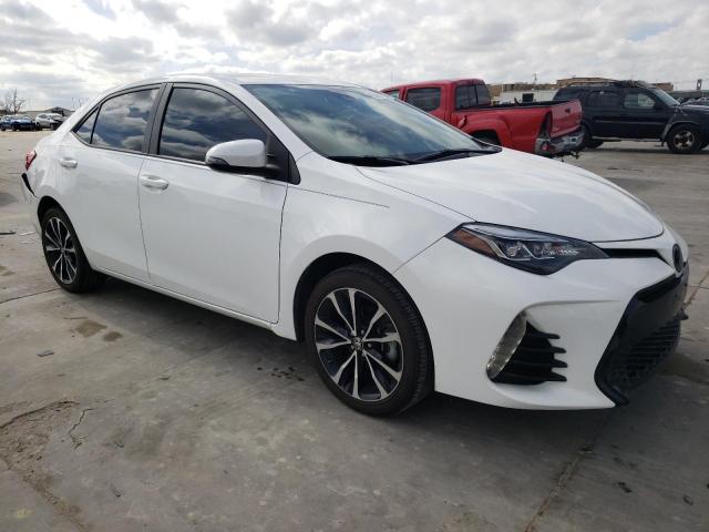 Photo 3 VIN: 5YFBURHE0JP817512 - TOYOTA COROLLA L 