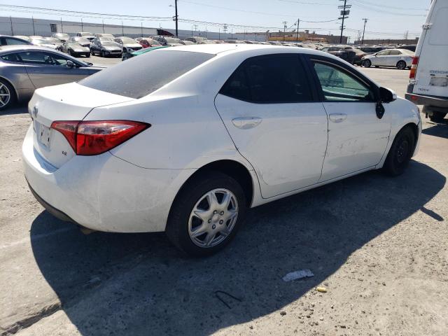 Photo 2 VIN: 5YFBURHE0JP818742 - TOYOTA COROLLA L 