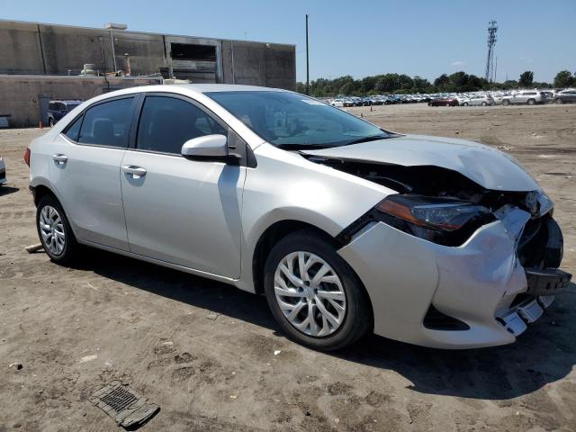 Photo 3 VIN: 5YFBURHE0JP819292 - TOYOTA COROLLA L 