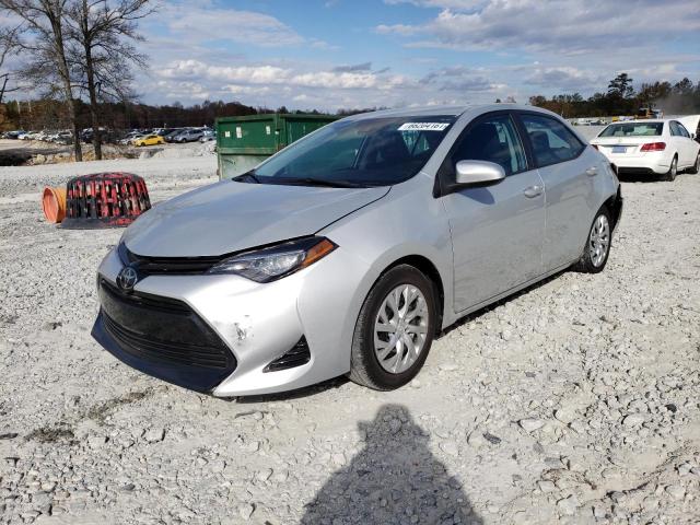 Photo 1 VIN: 5YFBURHE0JP820488 - TOYOTA COROLLA L 