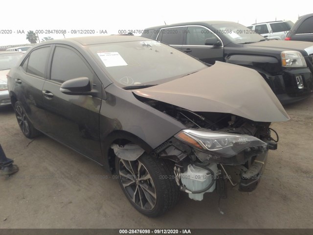 Photo 0 VIN: 5YFBURHE0JP820541 - TOYOTA COROLLA 