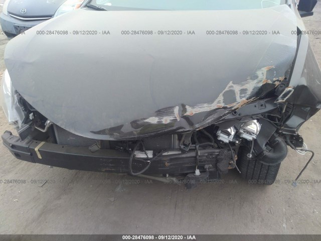 Photo 5 VIN: 5YFBURHE0JP820541 - TOYOTA COROLLA 