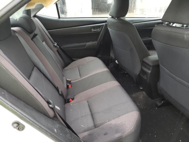 Photo 5 VIN: 5YFBURHE0JP824203 - TOYOTA COROLLA L 