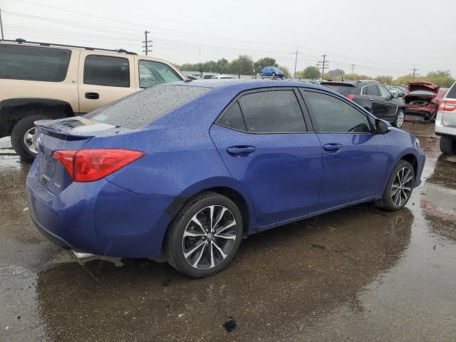 Photo 2 VIN: 5YFBURHE0JP825559 - TOYOTA COROLLA L 