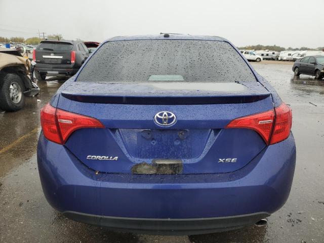 Photo 5 VIN: 5YFBURHE0JP825559 - TOYOTA COROLLA L 