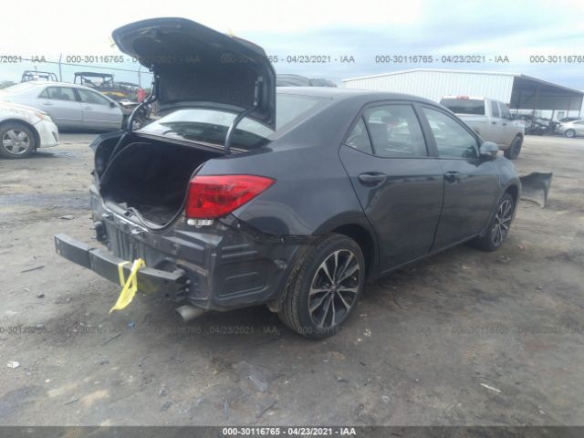 Photo 3 VIN: 5YFBURHE0JP827134 - TOYOTA COROLLA 