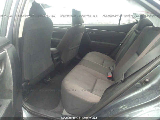 Photo 7 VIN: 5YFBURHE0JP828347 - TOYOTA COROLLA 