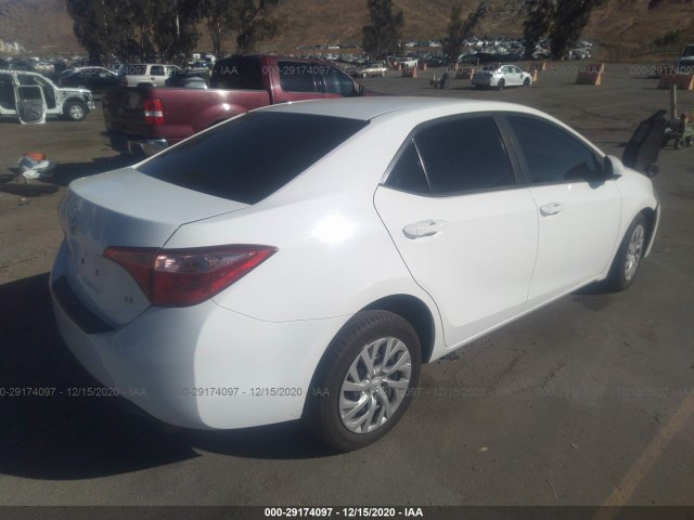 Photo 3 VIN: 5YFBURHE0JP828607 - TOYOTA COROLLA 