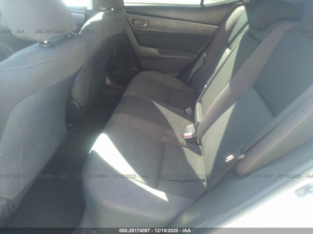 Photo 7 VIN: 5YFBURHE0JP828607 - TOYOTA COROLLA 