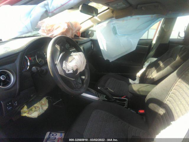 Photo 4 VIN: 5YFBURHE0JP829563 - TOYOTA COROLLA 