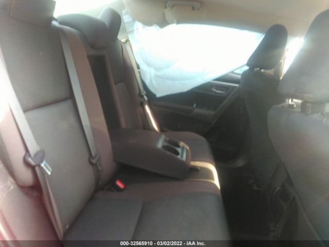 Photo 7 VIN: 5YFBURHE0JP829563 - TOYOTA COROLLA 