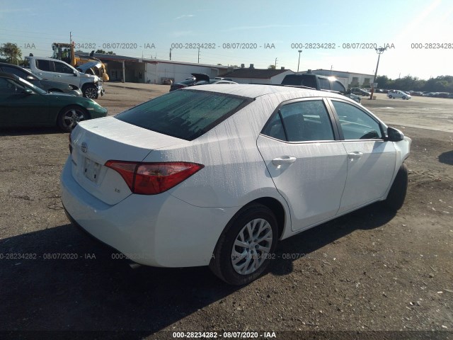 Photo 3 VIN: 5YFBURHE0JP831684 - TOYOTA COROLLA 