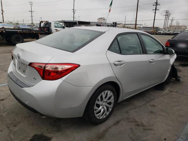 Photo 3 VIN: 5YFBURHE0JP833760 - TOYOTA COROLLA L 