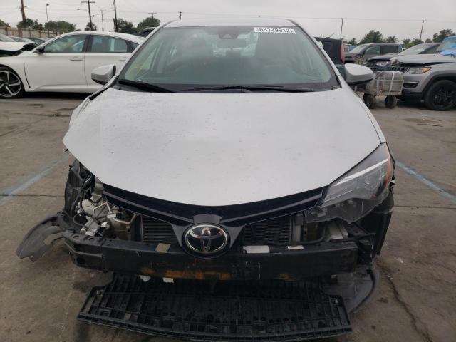 Photo 8 VIN: 5YFBURHE0JP833760 - TOYOTA COROLLA L 