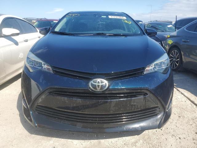 Photo 4 VIN: 5YFBURHE0JP841678 - TOYOTA COROLLA L 