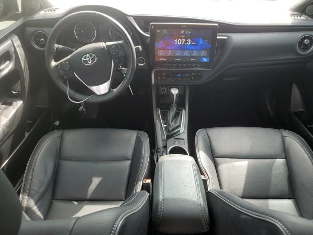 Photo 7 VIN: 5YFBURHE0JP841678 - TOYOTA COROLLA L 