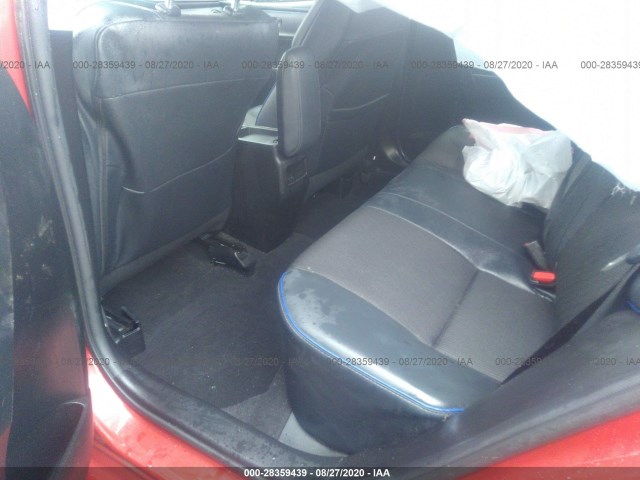 Photo 7 VIN: 5YFBURHE0JP843382 - TOYOTA COROLLA 