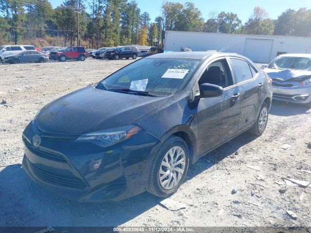 Photo 1 VIN: 5YFBURHE0JP844841 - TOYOTA COROLLA 